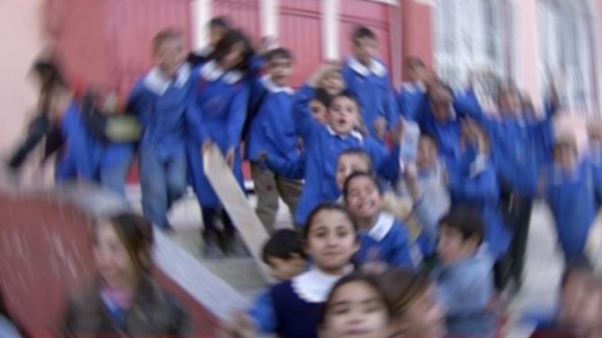 Eğitime Başlama Yaşının 69 Aya Çıkarılmasına CHP'den Tepki Geldi