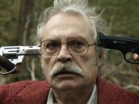 HALUK BİLGİNER EMMY''DE EN İYİ ERKEK OYUNCU ADAYI