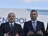 TÜRKİYE'NİN SİLİKON VADİSİ PENDİK'TE KURULUYOR