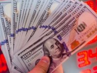 DOLAR YÜKSELİŞE GEÇTİ