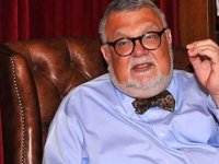CELAL ŞENGÖR'DEN SKANDAL SÖZLER!''EN CAHİL TÜRKLER MÜSLÜMAN TÜRKLERDİR''