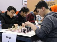 SATRANÇ TURNUVASINDA BİRİNCİLİK KAZANAN OKULLAR BELLİ OLDU