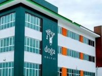 ERYAMAN DOĞA KOLEJİ'NİN ELEKTRİKLERİ KESİLDİ