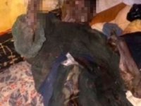 RUSYA'DA AKIL ALMAZ OLAY! ARANAN SUÇLU MUMYALANMIŞ ŞEKİLDE BULUNDU