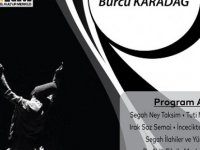 MEVLANA ŞEBİ-İ ARUS TÖRENİ İLE KARTAL'DA ANILACAK