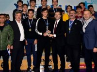 PENDİK'Lİ GENÇLER HEDEFİ TAM 12'DEN VURDU