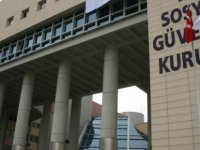 SKG'DA SKANDAL VURGUN! 411 ÖLÜYE İLAÇ YAZILDI