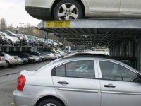 İSPARK'TAN OTOPARK ÜCRETLERİNE YENİ YIL ZAMMI!