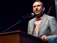 BAŞKAN AHMET CİN;''15 TEMMUZ İHANETİNİ UNUTMAYACAK,ZAFERİMİZE SAHİP ÇIKACAĞIZ''