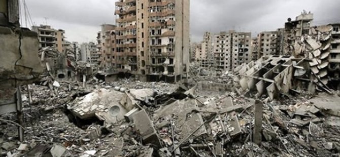 İSTANBUL DEPREMİ 7.5 ŞİDDETİNDE OLUP 2.5 DAKİKA SÜRECEK