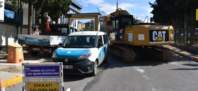 SELVİ CADDESİ 5 ŞERİDE ÇIKIYOR