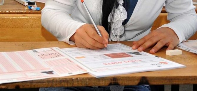 FETÖ BU SEFER TANZANYA'DA SORULARI ÇALDI