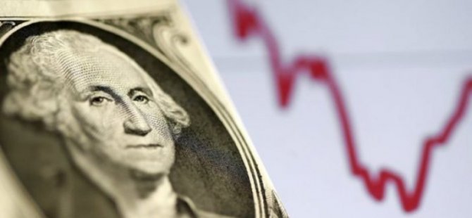HAFTALARDIR DÜŞÜŞTE OLAN DOLAR YÜKSELİŞİNİ SÜRDÜRÜYOR