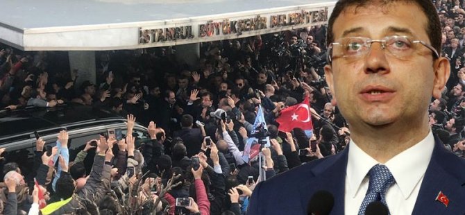 İMAMOĞLU 50 KİŞİYİ İŞTEN ÇIKARDI