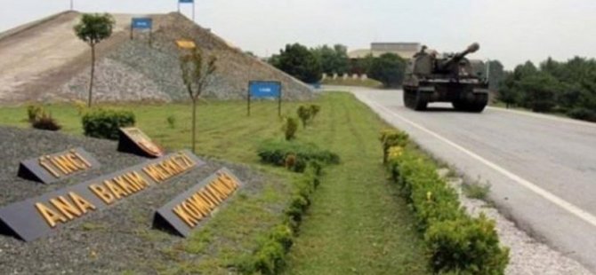 BMC YETKİLİLERİ İŞÇİLERİ İKNA ETMEYE ÇALIŞTI