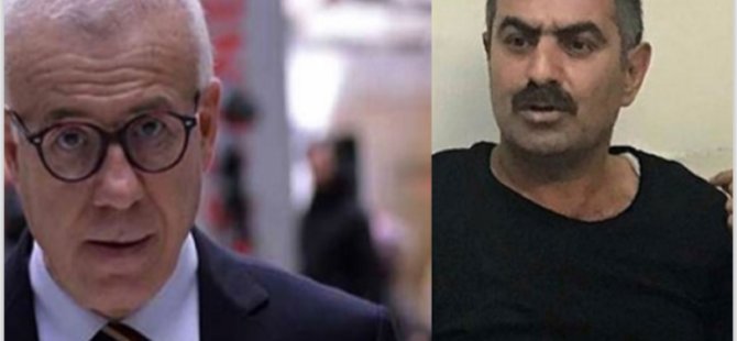 ERTUĞRUL ÖZKÖK;BIYIĞINA TÜKÜRYEYİM SENİN GİBİLERİN