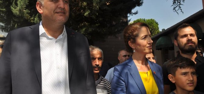 KARTAL BELEDİYESİ'NDEN MASAL TADINDA FESTİVAL