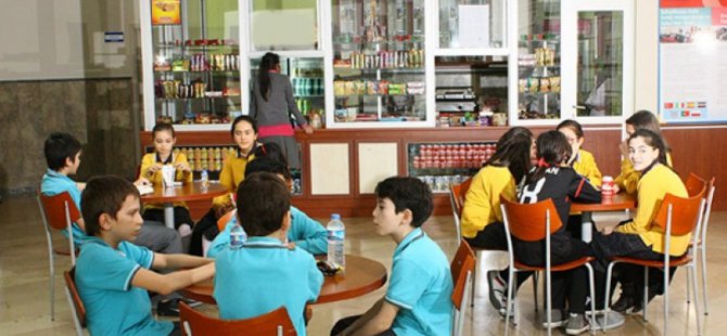 MEB TÜM GAZLI İÇECEKLERİ YASAKLADI