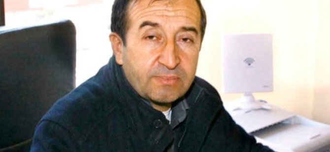 EMİNE BULUT CİNAYETİNİ ÖVEN KİŞİYE SUÇ DUYURUSU