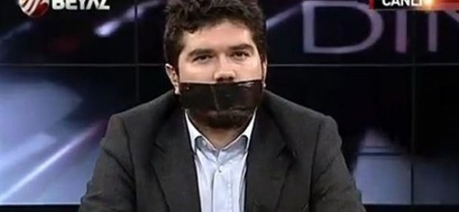 BU SEFER TAMAMEN KOVULDU