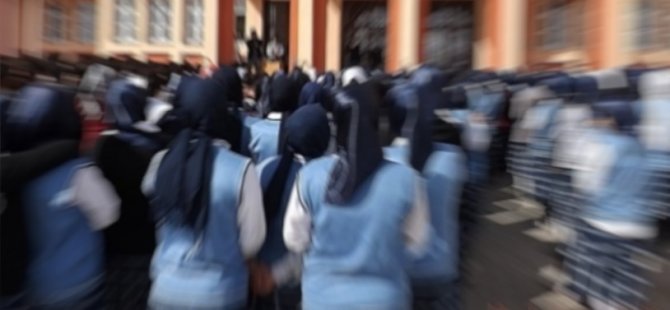 İMAM HATİP VE MESLEK LİSELERİ BOŞ KALDI