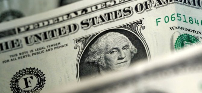 DOLAR BİR GECEDE 6.30 SEVİYESİNİ AŞTI