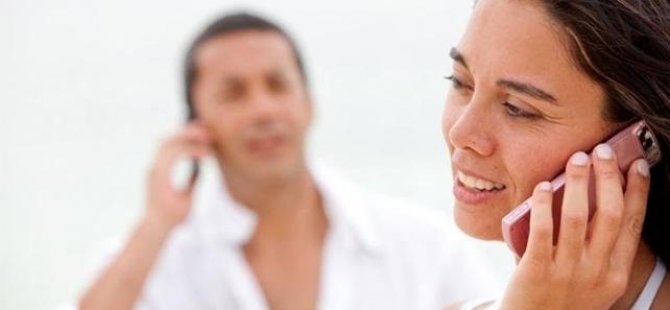 CEP TELEFONLARI ÖLÜMCÜL TEHLİKE SAÇIYOR
