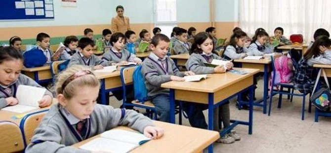 VELİLERDEN KAYIT PARASI ALANLARA SORUŞTURMA AÇILDI