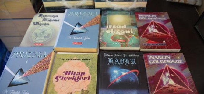 ESKİ TARSUS BELEDİYE BAŞKANI  HAKKINDA SUÇ DUYURUSU