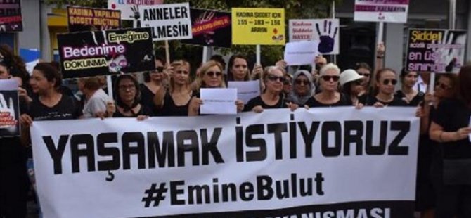 7 BİN 759 KADIN HUKUK DESTEĞİ İSTEDİ