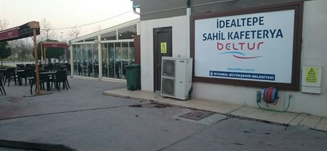 BELTUR'DA  İŞÇİ KIYIMI 175 KİŞİ MESAJLA İŞTEN ATILDI