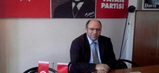 MEVLÜT USTA; PKK PENDİK GÖÇBEYLİ'DE ORMAN YAKTI
