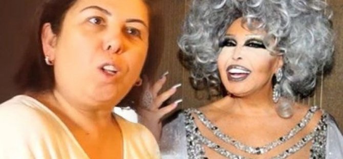 MAGAZİN MUHABİRİ BÜLENT ERSOY'UN KIZI MI?