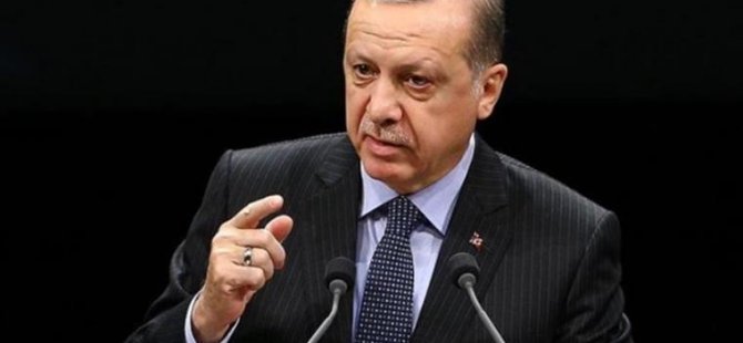 ERDOĞAN’A “YENİ PARTİYE GEÇERİZ” MESAJI