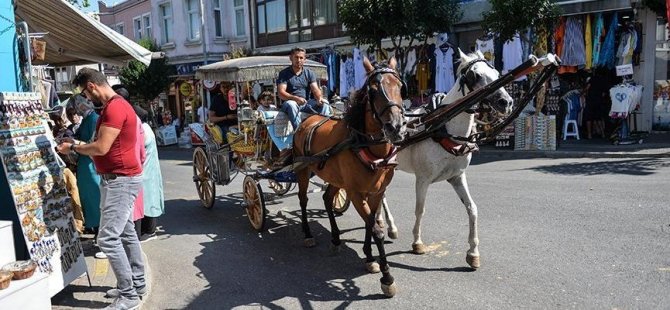 ERDEM GÜL'DEN FAYTON AÇIKLAMASI