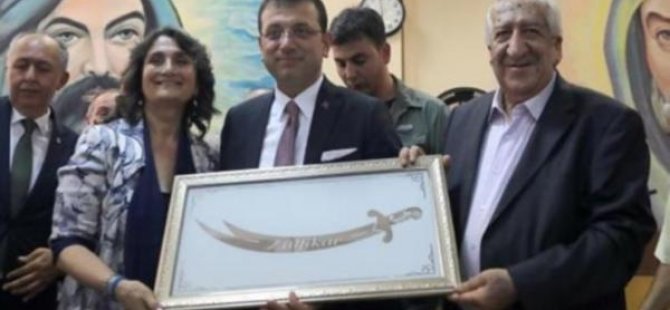 İBB'DEN CEMEVLERİNE LOKMA DAĞITIM KARARI
