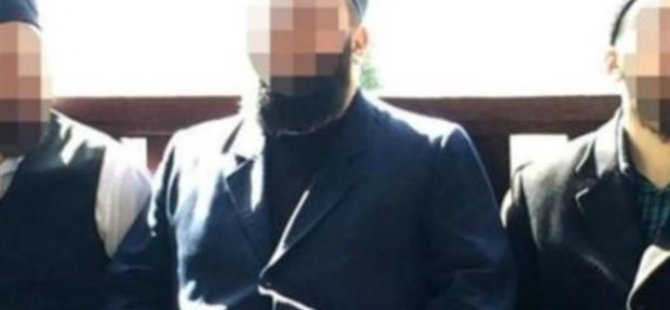 TECAVÜZLE SUÇLANAN 3 KİŞİ TUTUKLANDI
