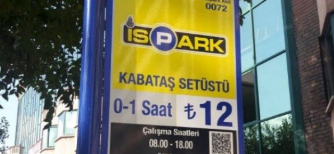 İSPARK ZAMMINA VATANDAŞLARDAN  SERT TEPKİ