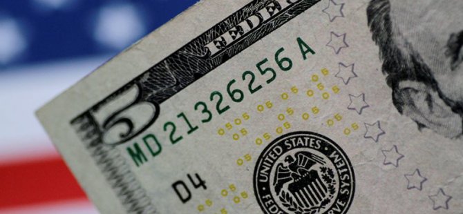 ENFLASYON ORANI SONRASI DOLARDA SON DURUM