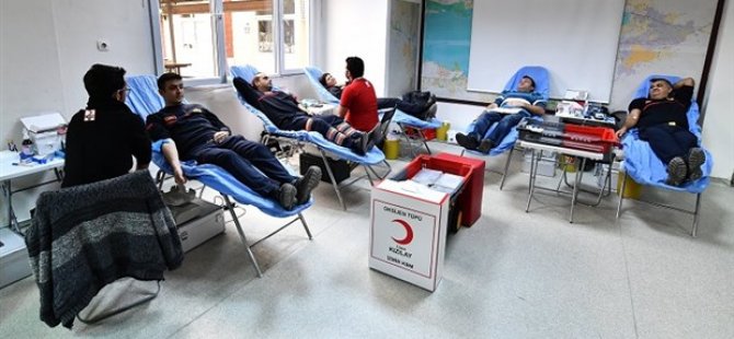 KIZILAY MÜDÜR MAAŞLARI DUDAK UÇUKLATTI