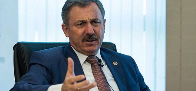 İHRACI İSTENEN SELÇUK ÖZDAĞ'DAN AK PARTİ' YE SERT TEPKİ