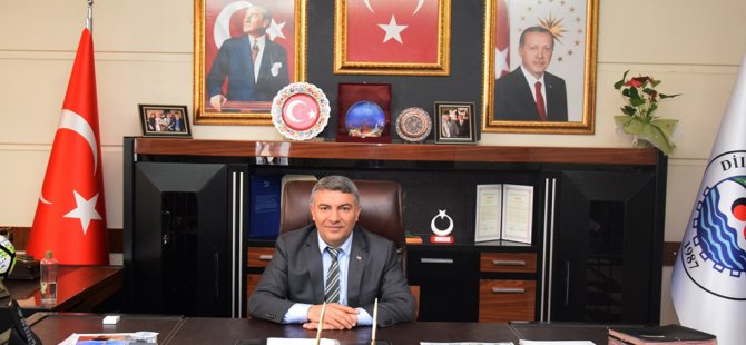 Makam Aracını Satıp İhtiyacı Olan Öğrencilere Burs Verdi