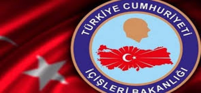 41 BELEDİYE BAŞKANI'NA 237 YIL  HAPİS CEZASI