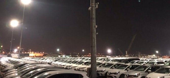 İMAMOĞLU İSRAFIN BELGELERİNİ YENİKAPI'DA SERGİLEDİ