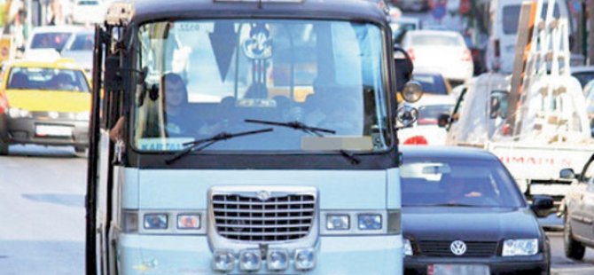 İBB'NİN ZAMLI TARİFELERİNE VATANDAŞLARDAN TEPKİ GELDİ