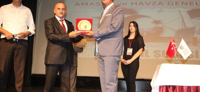 KARTAL ADD'DEN MİLLİ MÜCADELENİN 100. YILI KONFERANSI