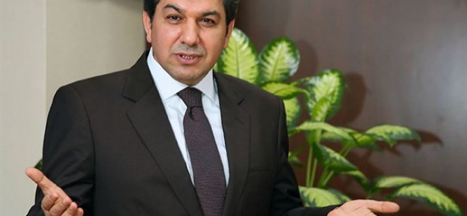 TEVFİK GÖKSU; DAĞ FARE DOĞURDU