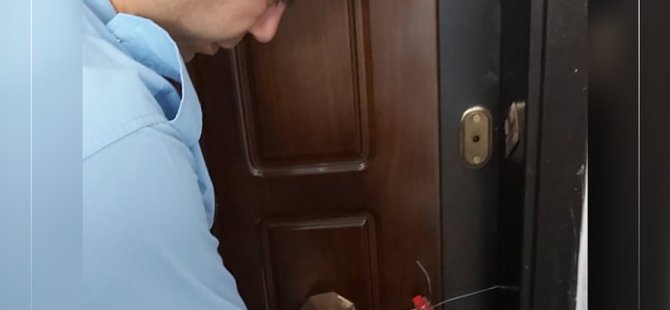 PENDİK'TE DENETİME UYMAYAN GÜZELLİK SALONLARI MÜHÜRLENDİ