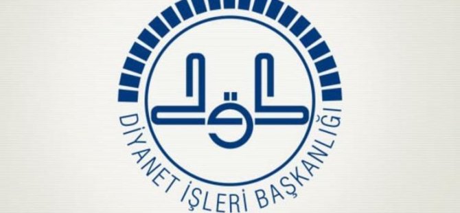 FETÖ'CÜLERİN LİSTESİ DİYANETTEN SİLİNDİ