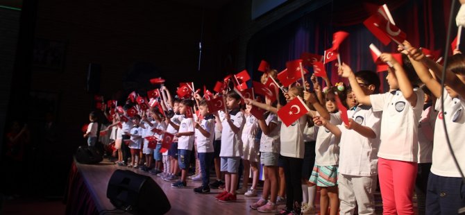 34. YIL KUTLU OLSUN